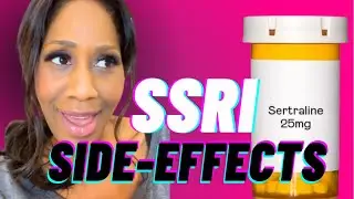 What Are the Side Effects of SSRI Antidepressants? Do SSRI’s Cause Weight Gain? A Doctor Explains