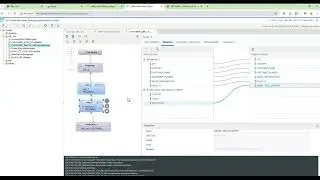 SAP Database Project - Calculated Views