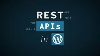 WordPress development - How to create custom REST API endpoints in WordPress