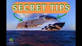 Sun Princess SECRETS: Don't sail without knowing THESE!