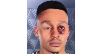 DRAYMOND GREEN AND JORDAN POOLE FIGHT HOW IT REALLY HAPPEN