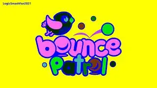 Bounce Patrol Logo Effects (Pyramid Films 1978 Effects Edition) (Still Version) [1080p]