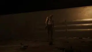 Getting Out | Early Teaser