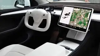 Tesla Model Y / 3 MUST HAVE Accessories and Mods!