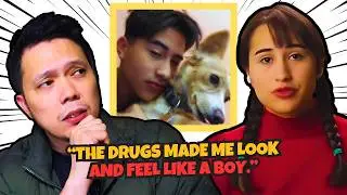 PINAY Detransitioner EXPOSES the TRUTH!Chloe Cole’s SHOCKING Transgender Journey