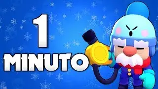 GALE EN 1 MINUTO