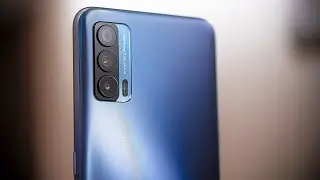 Realme X7 Camera Review