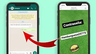 CÓMO ENVIAR FOTOS Y VIDEOS TEMPORALES EN WHATSAPP | Se ven una sola vez y se autodestruyen