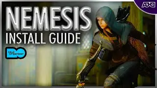 NEMESIS Unlimited Engine | How To Install for Skyrim MO2