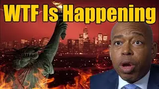 😱 New York Just Collapsed – Brace Yourself, a Nationwide Catastrophe Is Unfolding!