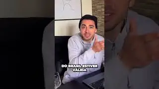 Novas regras para habilitação: saiba o que mudou! #brasileirosemportugal #chegamosemportugal