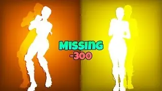 The Forgotten EMOTES..! (NEVER Returning emotes?!?) Fortnite Battle Royale