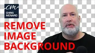 Remove Image Background for FREE