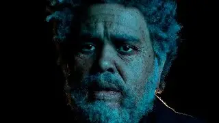 BITE-SIZE REVIEW: The Weeknd - Dawn FM