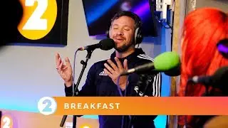 Will Young - What Is Love (Haddaway Cover)