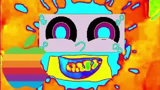 SpongeBob Csupo In Full Logos Effects (A)