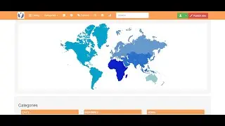 How to Add an Interactive Map to Your Online Classified Website with Yclas