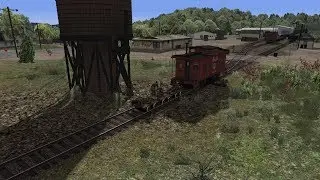 Pumpcar Switching Timelapse