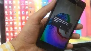 How to Fix “Unfortunately the process.com.android. phone has stopped”