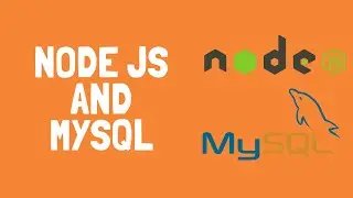 How to connect Node JS with MySQL and Fetch Data