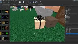 Own Lumber Tycoon 2 - Making Gift E02