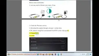 Fix Required Network Service Failed error in Modern Warfare 2