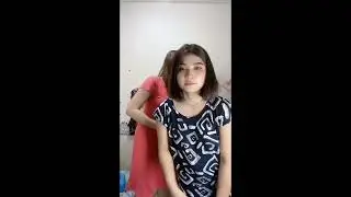Video Tik Tok nag nig nih yang viral
