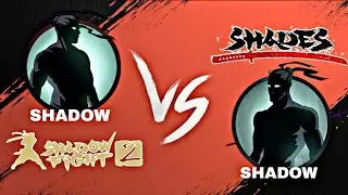 Shadow Fight 2 VS Shades | Vip Mod Android Gameplay