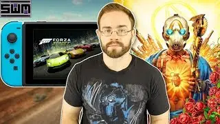 Forza Heading To Nintendo Switch? And Borderlands 3 Microtransaction Confusion Explained | News Wave