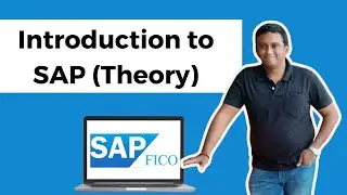 SAP FICO Introduction L-1 | Edu4Sure