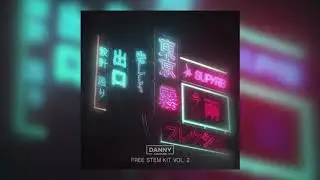 Free Stem Kit - SAD BOI PEEP - Guitar Loops (Free Loop Kit V.2)