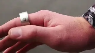 Worst Product Ever Made: Ring by Logbar