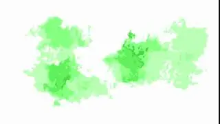 Ink motion green screen effects v3