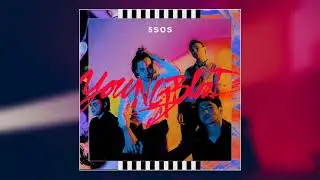 5 Seconds Of Summer - Babylon (Official Audio)