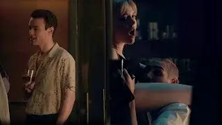 ► Audrey, Aki and Max | Gossip girl the reboot [+ 1x01]