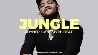 Joyner Lucas Logic JID type beat 