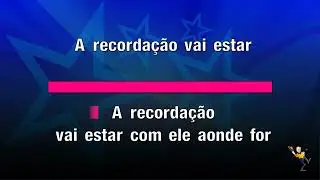 Lambada - Kaoma (KARAOKE)