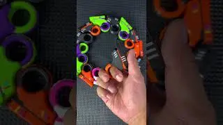 Dont let your kids see this edc toys!