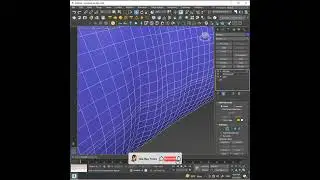 Model a Perfect Cushion Using a Cloth Modifier | 3ds Max Tutorial