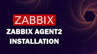 Zabbix Agent2