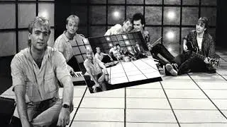 Lucie - Fremde in der Nacht