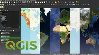 The Most Popular QGIS Plugin😎(and Why You Need It)