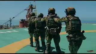 Спецназ Казахстана КНБ  ССН "А" АРЫСТАН | Special Forces Kazakhstan 2022.