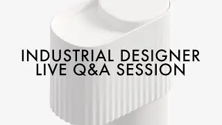 Industrial Designer Q&A