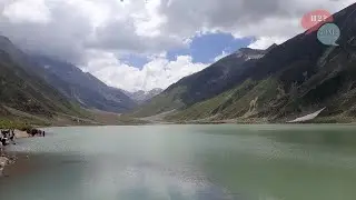 Saif ul Malook Lake Naran Kaghan Pakistan Travel - A Paradise on Earth