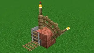 Minecraft: Illegal Building Techniques