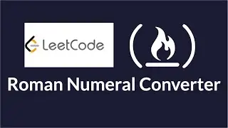 Roman to Integer Leetcode Python | Program to convert roman numerals to numbers in python