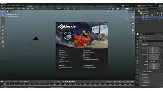 How to import Blender file to FBX file in 3Ds max