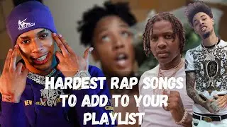 Best Underrated Rap Songs 2020 (Hardest Rap Songs to Add to Your Playlist)