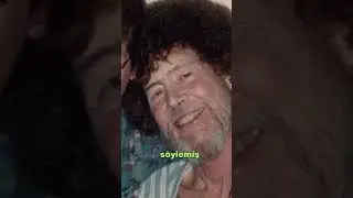 Ressam Bob Yaşıyor Mu?